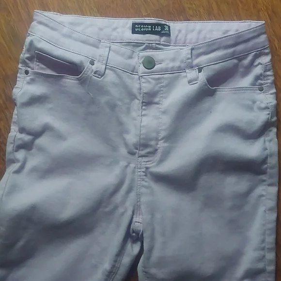 Design Lab pants - Picture 1 of 8